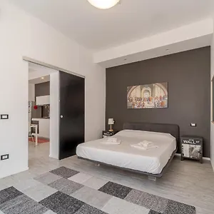 Modern Chic! Mm Brignole Mini Flat , Genova Italia